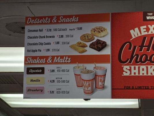 Whataburger by null