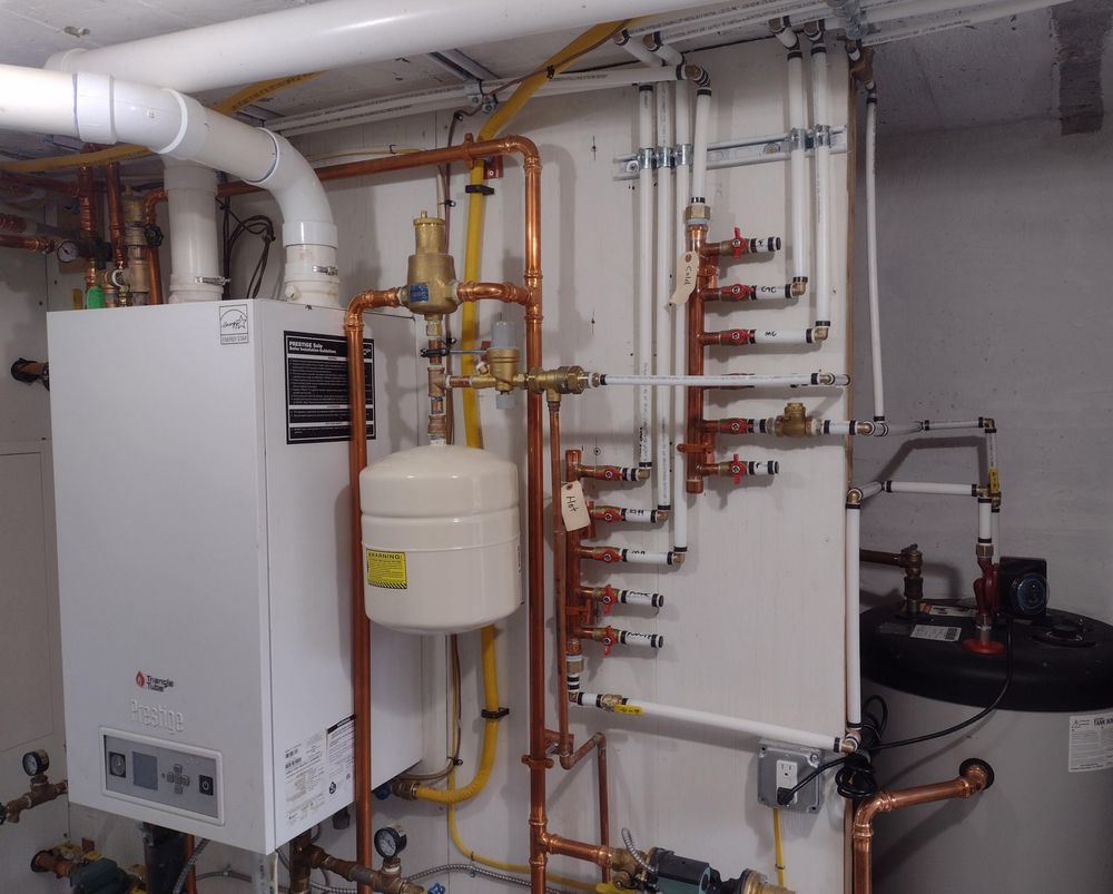 Slide of Top Tier Trades