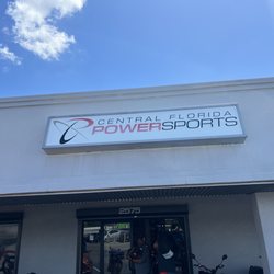 Central Florida PowerSports