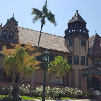 Doheny Mansion - Landmarks & Historical Buildings Near Me - Los Angeles, California Doheny Mansion - Landmarks & Historical Buildings Near Me - Los Angeles, California