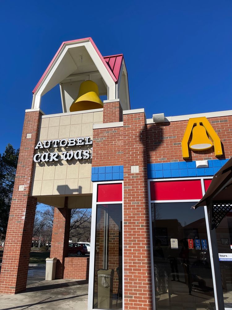 AUTOBELL CAR WASH Updated May 2024 26 Photos & 19 Reviews 315