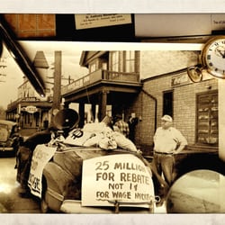 State Fair Inn