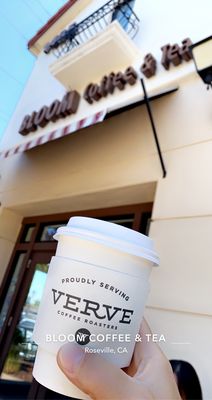 Bloom Coffee & Kitchen by null