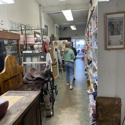 Confetti Antiques & Books - An