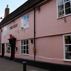 Red Lion
