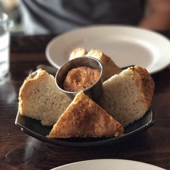 Baran's 2239 - House bread $5 - New American Near Me - Hermosa Beach, California Baran's 2239 - House bread $5 - New American Near Me - Hermosa Beach, California