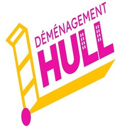 Déménagement Hull