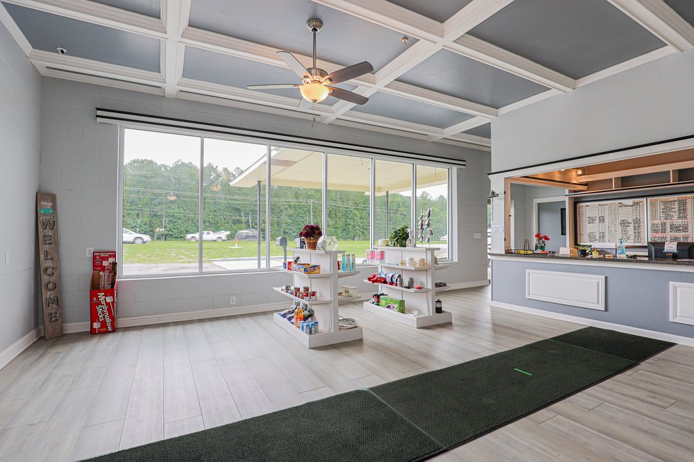 CABIN CREEK CAMPGROUND & MHP Updated August 2024 41 Photos 3200