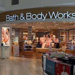 Bath & Body Works