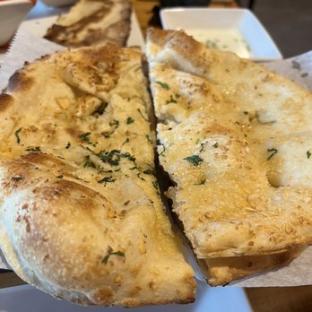 Indian Delight - Naan - Indian Near Me - Cleveland, Ohio