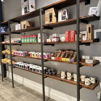 Prevail Union Montgomery - Coffee & Tea Near Me - Montgomery, Alabama Prevail Union Montgomery - Coffee & Tea Near Me - Montgomery, Alabama