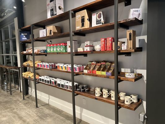 Prevail Union | MGM by null