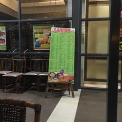 Lamesa Grill