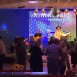 Betty’s Big Country Dance Hall