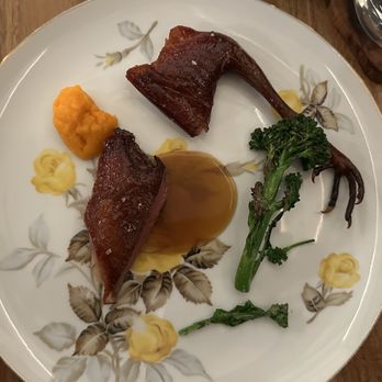 Sun Moon Studio - Seafood Near Me - Oakland, California