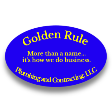 Slide of Golden Rule Plumbing & Contracting