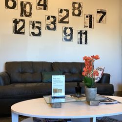 Salon Forte