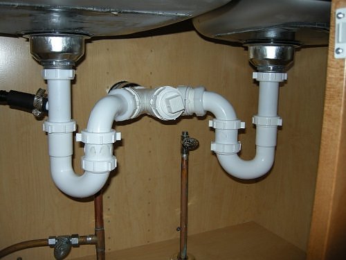 Slide of Washington Heights Sewer and Drain