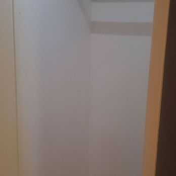 David Songer Company - Rebuilt closet drywall and paint - General Contractors Near Me David Songer Company - Rebuilt closet drywall and paint - General Contractors Near Me