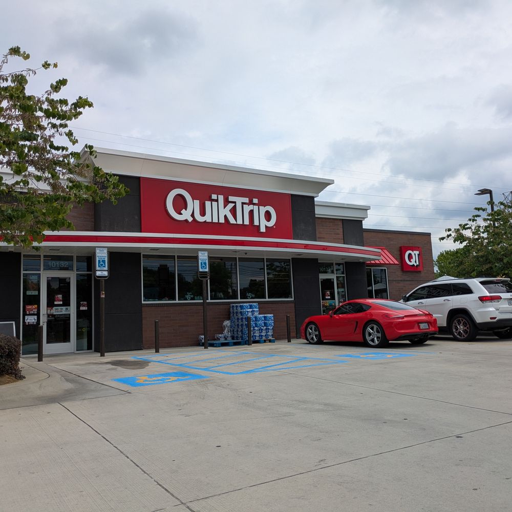 QuikTrip - QuikTrip, 10132 Bellhaven Blvd, Charlotte - Gas Stations Near Me - Charlotte, North Carolina QuikTrip - QuikTrip, 10132 Bellhaven Blvd, Charlotte - Gas Stations Near Me - Charlotte, North Carolina