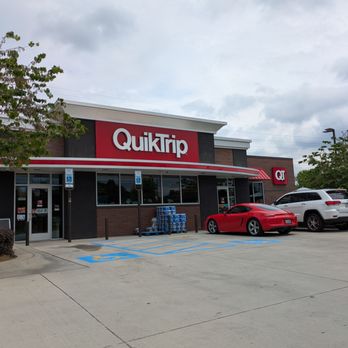 QuikTrip - QuikTrip, 10132 Bellhaven Blvd, Charlotte - Gas Stations Near Me - Charlotte, North Carolina QuikTrip - QuikTrip, 10132 Bellhaven Blvd, Charlotte - Gas Stations Near Me - Charlotte, North Carolina