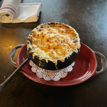 Vermillion 45 - French Near Me - Kanab, Utah