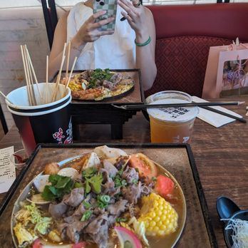 Tasty Pot - Beef Hot Pot - Taiwanese Near Me - San Jose, California Tasty Pot - Beef Hot Pot - Taiwanese Near Me - San Jose, California
