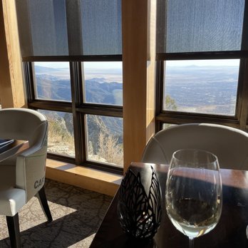 TEN 3 - New American Near Me - Albuquerque, New Mexico