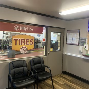 Jiffy Lube - Oil Change Stations Near Me - Baltimore, Maryland