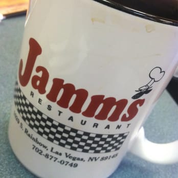 Jamms Restaurant - Breakfast & Brunch Near Me - Las Vegas, Nevada