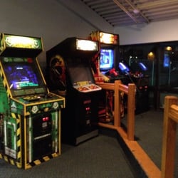 Stars Indoor Sports - Video games