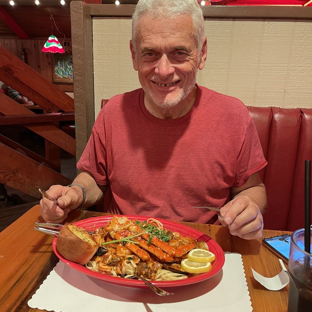 DiNapoli's Fire House - Seafood pasta - Pizza Near Me - Barstow, California DiNapoli's Fire House - Seafood pasta - Pizza Near Me - Barstow, California