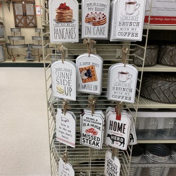 Hobby Lobby - I love these signs! - Arts & Crafts Near Me - Chesterfield, Virginia
