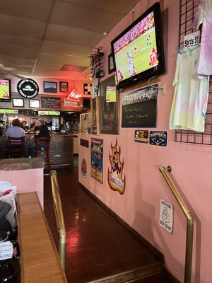 Fatso's Pizza by null
