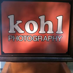 Kohl Photography