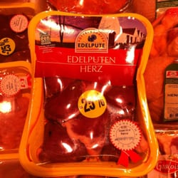 SPAR - So how do you prepare turkey hearts? Anyone know of any good recipes?