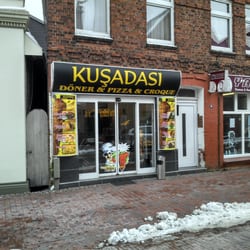 Kusadasi