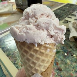 Waffle Cones