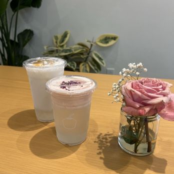 Tong Sui - Desserts Near Me - Cupertino, California