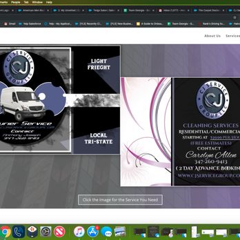 CJ Service Group - Home Cleaning Near Me - New York, New York
