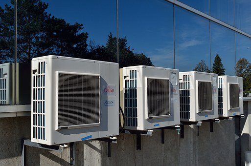 Air-Castle Heating & Air Conditioning