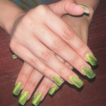 JL Nail Spa - It's a BRAT SUMMER at JL Nails! - Nail Salons Near Me - Los Angeles, California JL Nail Spa - It's a BRAT SUMMER at JL Nails! - Nail Salons Near Me - Los Angeles, California