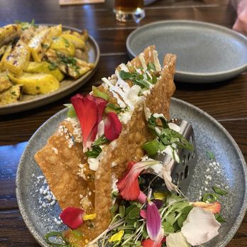Prestonrose Towne Bistro - Wontaco - Comfort Food Near Me - Paris, Arkansas