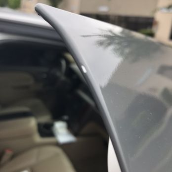 OC Wraps - Vehicle Wraps Near Me - Brea, California