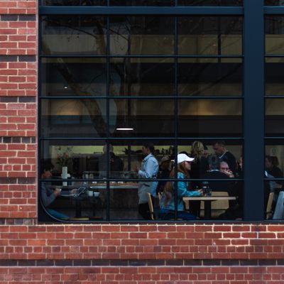Veneziano Coffee Richmond by null