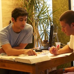 Study Hut Tutoring - One-on-one subject tutoring