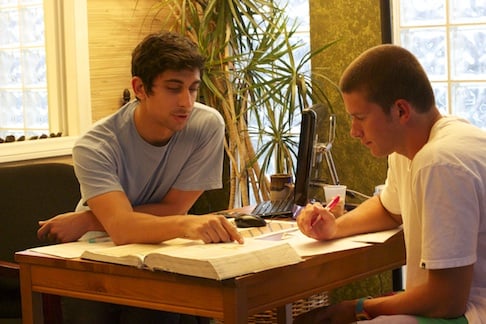 Study Hut Tutoring - reading tutor in El Segundo, CA