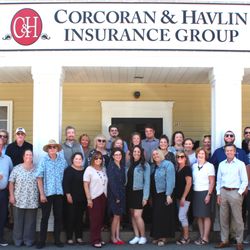 Corcoran & Havlin Insurance Agency