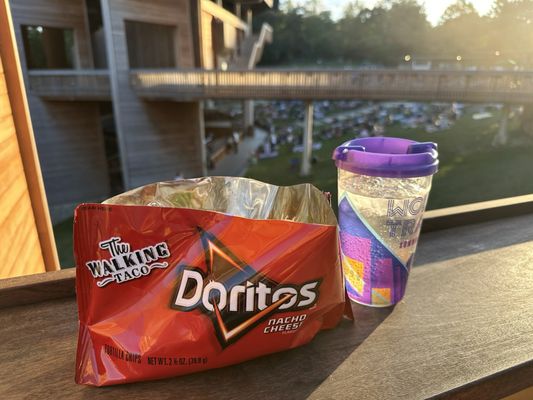 Wolf Trap National Park for the Performing Arts by null