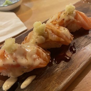 Sushi Junai Omakase - OMG! - Japanese Near Me - Austin, Texas Sushi Junai Omakase - OMG! - Japanese Near Me - Austin, Texas